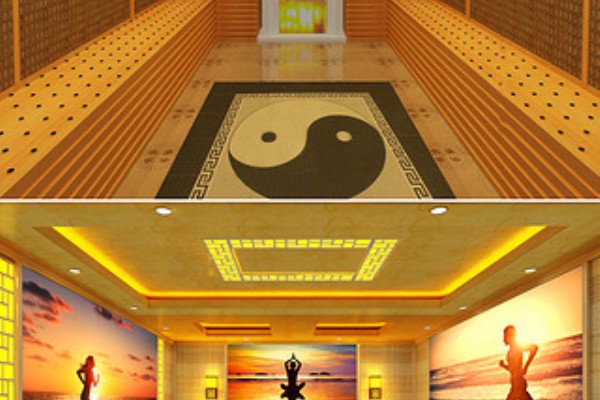 长沙桑拿按摩，尽享悠闲夜生活时光