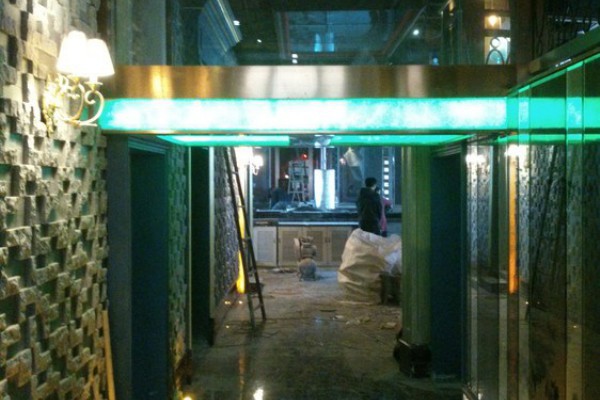 健康养生新潮流，长沙桑拿店夜生活指南