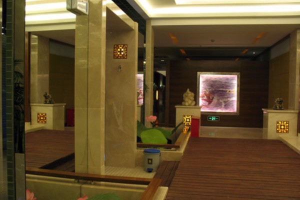 长沙兴威酒店桑拿，养生休闲新体验